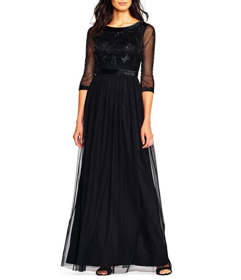 dillards evening dresses|dillard's formal dresses for weddings.